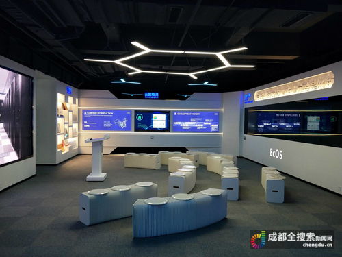 服務型政府賦能 容器技術助力成都智造自主可控與網絡信息技術創新